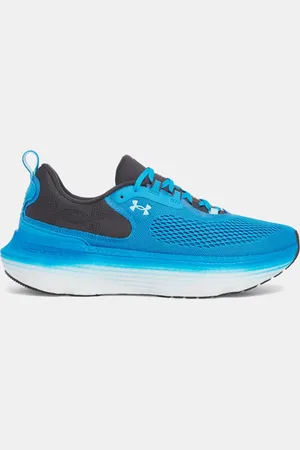 Under Armour Scarpe da corsa Infinite Elite 2 da uomo Electric