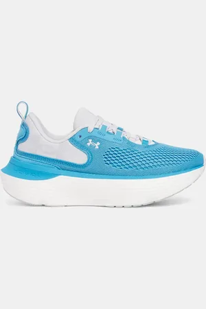 Under Armour Scarpe da corsa Infinite Elite 2 da donna Ether