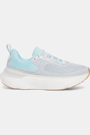 Under Armour Scarpe da corsa Infinite Elite 2 da donna Halo
