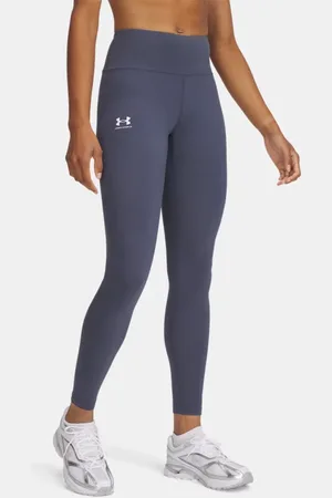 Under Armour Leggings Rival da donna Downpour
