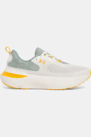 Under Armour Scarpe da corsa Infinite Elite 2 da uomo Pietra