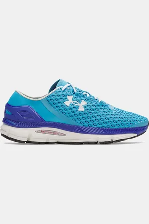 Under Armour Scarpe da corsa SpeedForm® Gemini unisex Ether