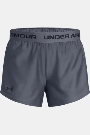 Under Armour Shorts Tech™ Play Up da ragazza Downpour