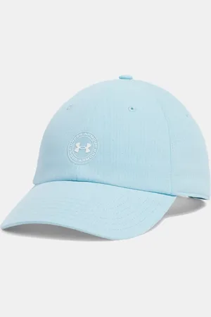 Under Armour Cappello ArmourVent Adjustable da donna Stream