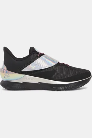 Under Armour Scarpe da basket Curry Fox 1 GMR unisex