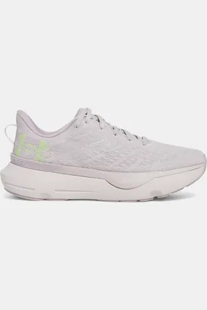 Under Armour Scarpe da corsa Infinite Pro Breeze da donna Matter