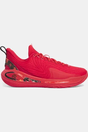 Under Armour Scarpe da basket Grade School Curry 12 SN