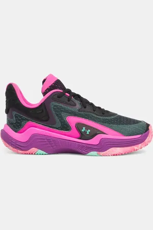 Under Armour Scarpe da basket Spawn 7 unisex