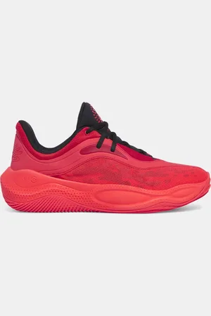 Under Armour Scarpe da basket Curry Splash 25 unisex