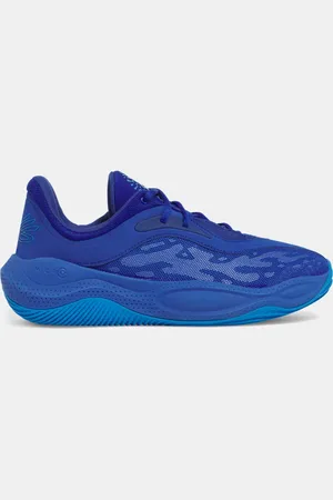 Under Armour Scarpe da basket Curry Splash 25 unisex Cobalt Legacy