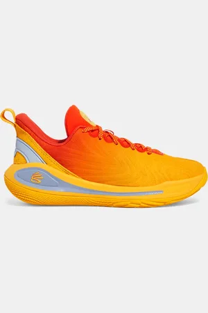 Under Armour Scarpe da basket Grade School Curry 12 