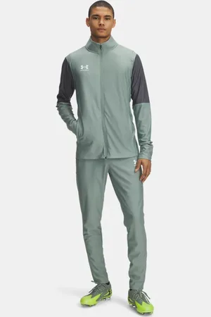 Under Armour Tuta Challenger da uomo Silica