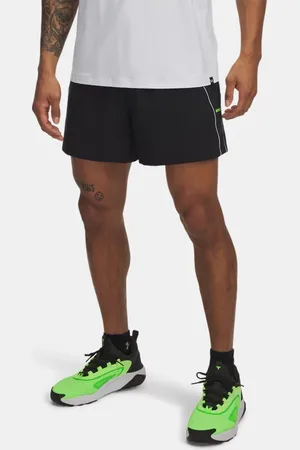 Under Armour Shorts Project Rock da uomo