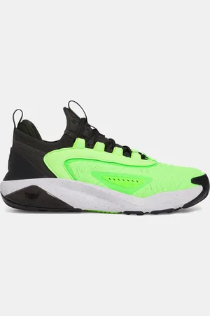Under Armour Scarpe da allenamento Project Rock 7 da uomo Baroque