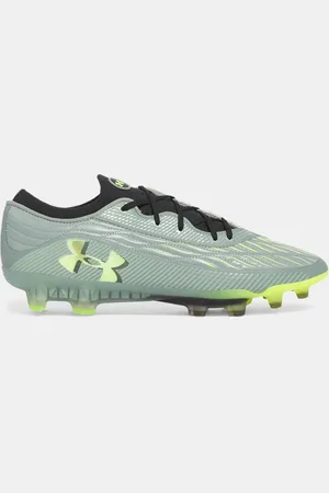Under Armour Scarpe da calcio Magnetico Elite 4 FG da uomo Silica