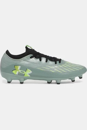 Under Armour Scarpe da calcio Magnetico Select 4 FG unisex Silica