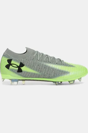 Under Armour Scarpe da calcio Shadow Elite 3 FG da uomo Silica