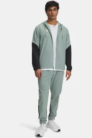Under Armour Tuta Challenger Pro da uomo Silica