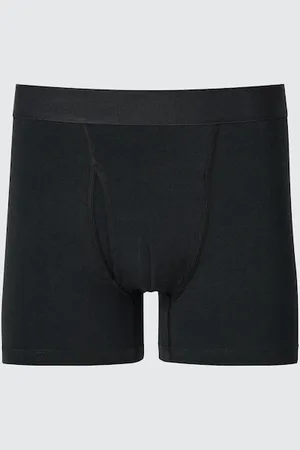 UNIQLO Boxer Cotone