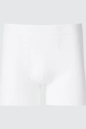 UNIQLO Boxer Cotone