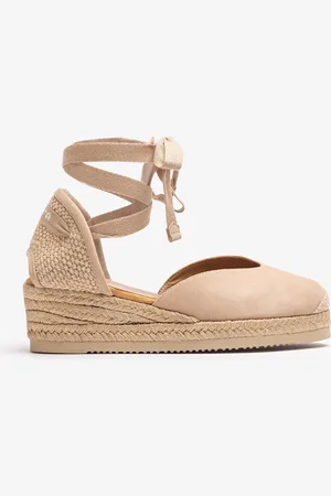 Unisa Espadrillas basse con coulisse