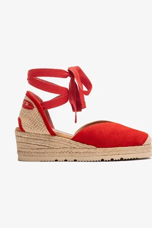 Unisa Espadrillas basse con coulisse