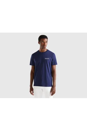 Benetton Uomo Top e t shirt FASHIOLA