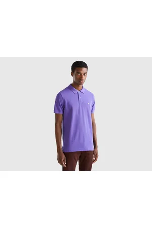 Polo benetton uomo store