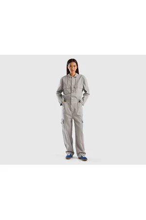 Tuta discount benetton donna