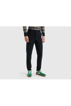 Nuova collezione Uomo di Benetton FASHIOLA
