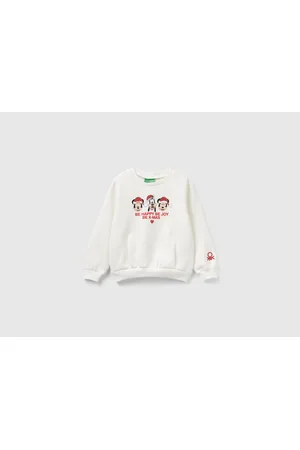 Benetton Bambini Felpe