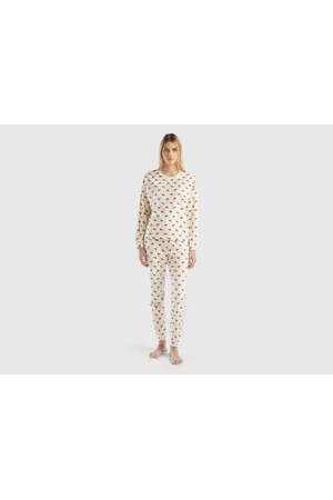 Pigiami premaman clearance benetton