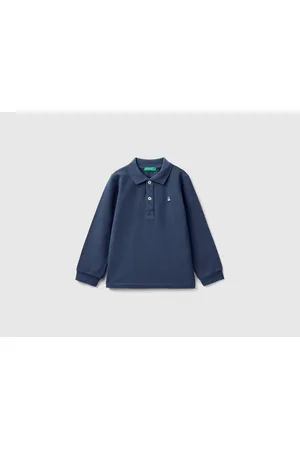 Benetton Bambino Polo FASHIOLA