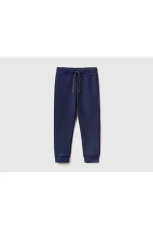 Benetton Bambino Pantaloni e jeans FASHIOLA