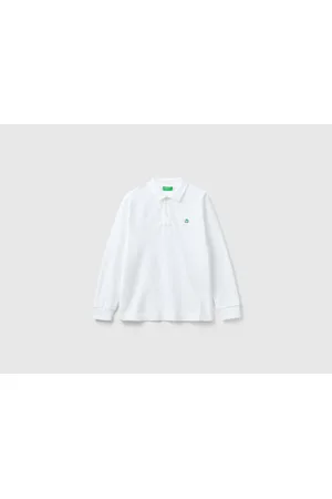 Benetton Bambino Polo FASHIOLA