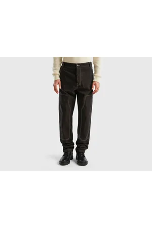 Pantaloni tuta benetton uomo shop