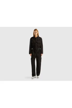 Tuta discount benetton donna