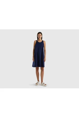 Benetton hotsell vestiti eleganti