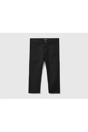 Pantaloni benetton clearance nuova collezione