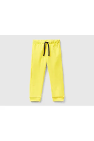 Pantaloni tuta benetton bambino store
