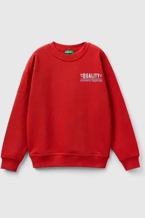 Benetton Bambini Felpe FASHIOLA