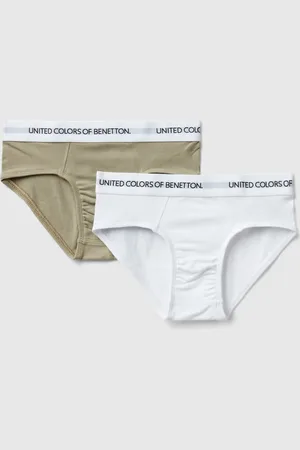 Benetton 2025 underwear bambino