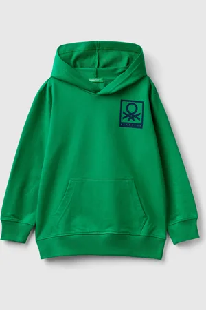 Benetton Bambino Felpe FASHIOLA