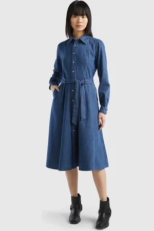 Benetton abiti top da cerimonia