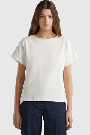 T shirt benetton uomo hotsell