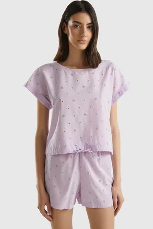 Benetton vestaglia donna new arrivals