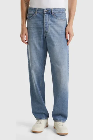 Benetton Benetton, Jeans Over Fit