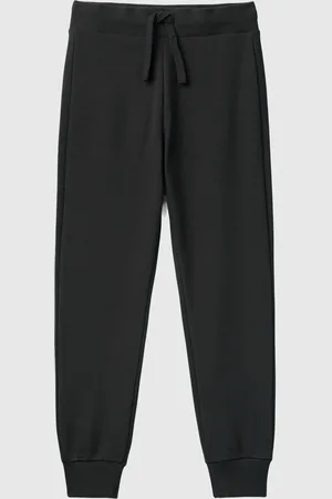 Benetton Benetton, Pantaloni Sportivi Con Coulisse