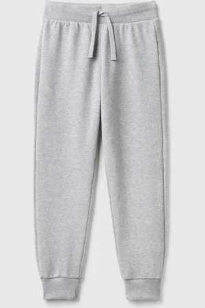 Benetton Benetton, Pantaloni Sportivi Con Coulisse