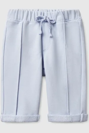 Benetton Benetton, Pantaloni In Felpa